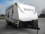 New 2013 Dutchmen RUBICON 2100 Travel Trailer Toyhauler For Sale